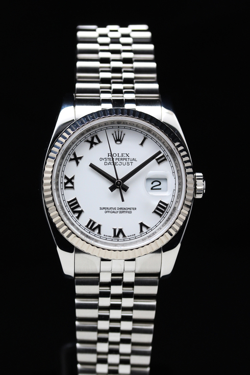 ROLEX Datejust Ref.116234