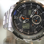 Seiko Orange Monster Automatic Dive Watch