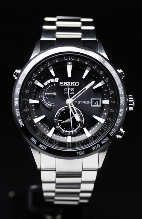 SEIKO ASTRON SBXA021