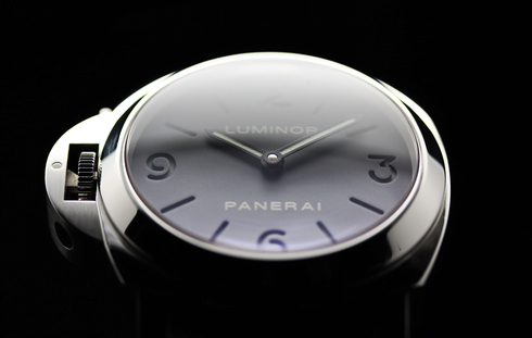 LUMINOR BASE LEFT HANDED PAM00219