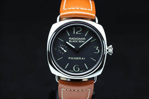 RADIOMIR BLACK SEAL PAM00183