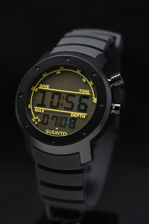 SUUNTO ELEMENTUM Aqua SS014529000