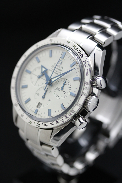 SPEEDMASTER BROAD ARROW 3551.20