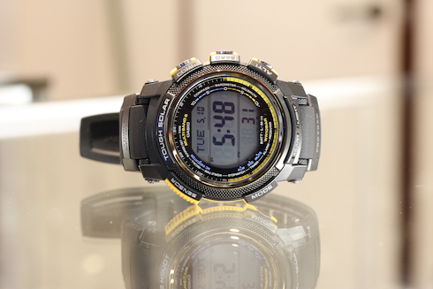 Casio protrek PRW-2000A-1JF