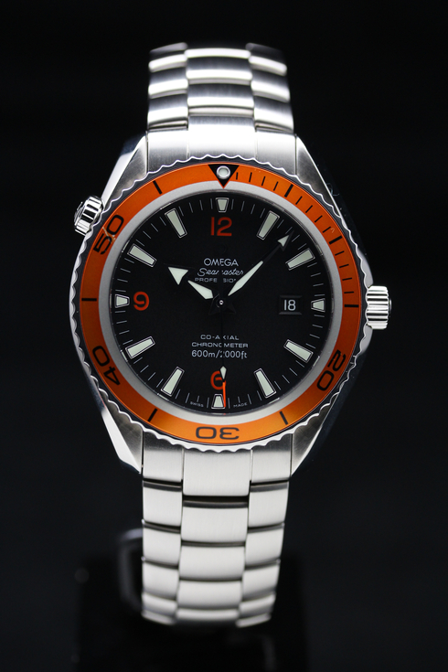 OMEGA SEAMASTER PROFESSIONAL PLANET OCEAN2208.50