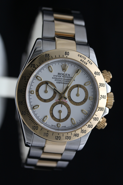 COSMOGRAPH DAYTONA Ref.116523