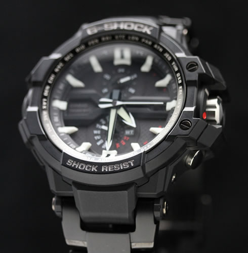 CASIO G-SHOCK SKY COKPIT GW-A1000D-1AJF