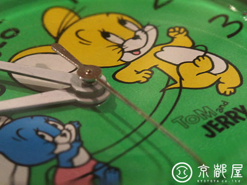 SEIKO Disney Time CHISHIRE CAT 5000-8000