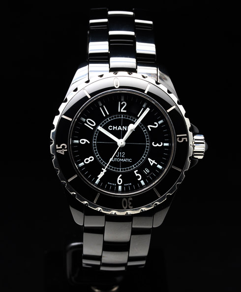 CHANEL J12 Automatic H0685