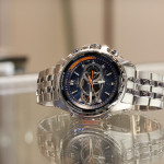 VINTAGE KELEK CAL. 12 CHRONOGRAPH