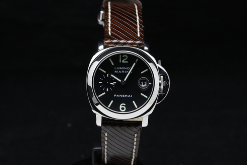 OFFICINE PANERAI LUMINOR MARINA PAM00048