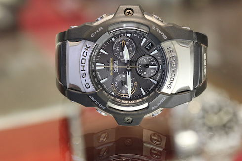 G-SHOCK The G GIEZ GS-1000D-1AJF