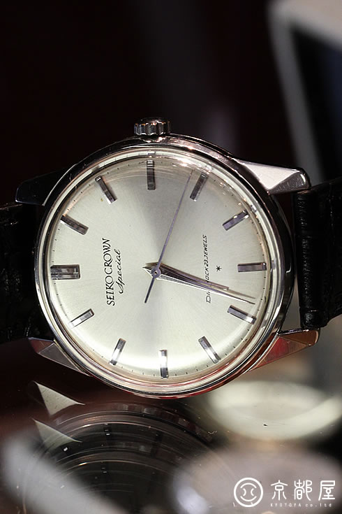 SEIKO Crown Special Ref.70299