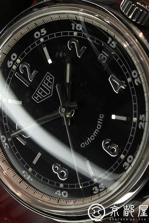 Tag heuer Carrera Re-edition WS2111