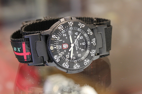 Luminox 3900 Watches