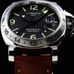 PANERAI Radiomir Black Seal PAM00292