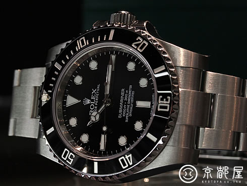 ROLEX Submariner Ref.114060