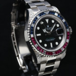 ROLEX Datejust Pearlmaster 80298 Ladies