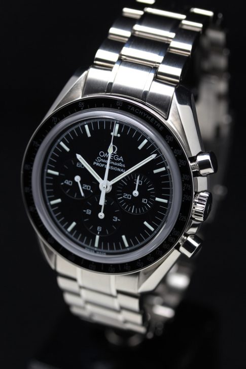 SPEEDMASTER PROFESSIONAL Ref.3573.50