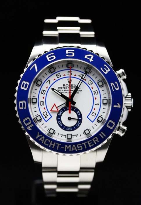 Oyster Perpetual Yacht-MasterⅡRef.116680