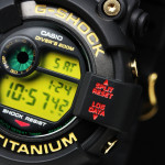Corum $20 Gold Coin Watch