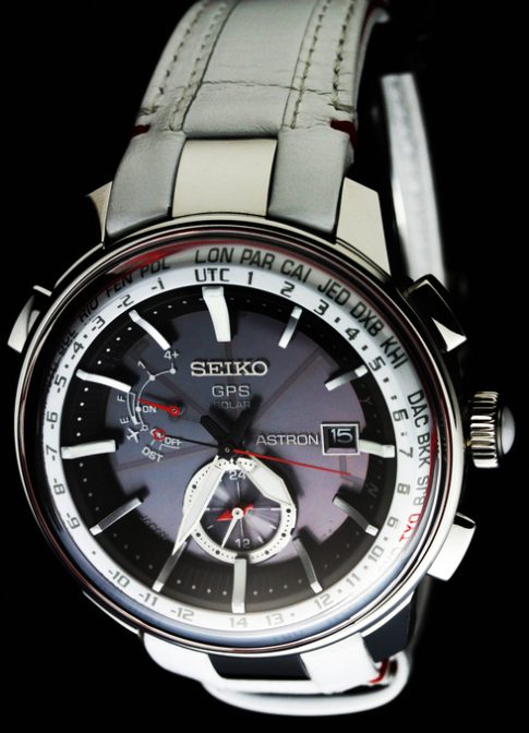 Astron Limited Edition SBXA045