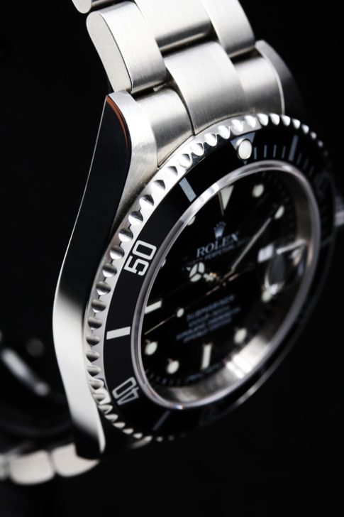 Submariner 16610