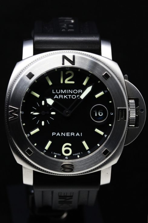 SPECIAL EDITIONS LUMINOR ARKTOS / PAM00092