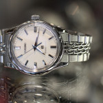 Rolex 116523G Steel & Yellow Gold Black Daytona
