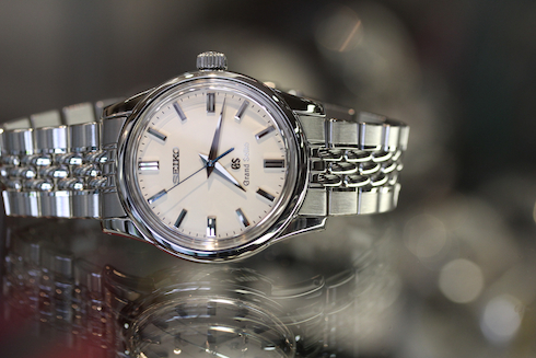 GRAND SEIKO SBGW005 [USED]