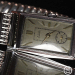 CVSTOS Chalenge Chronograph Bicolor CVGT-CHR BST