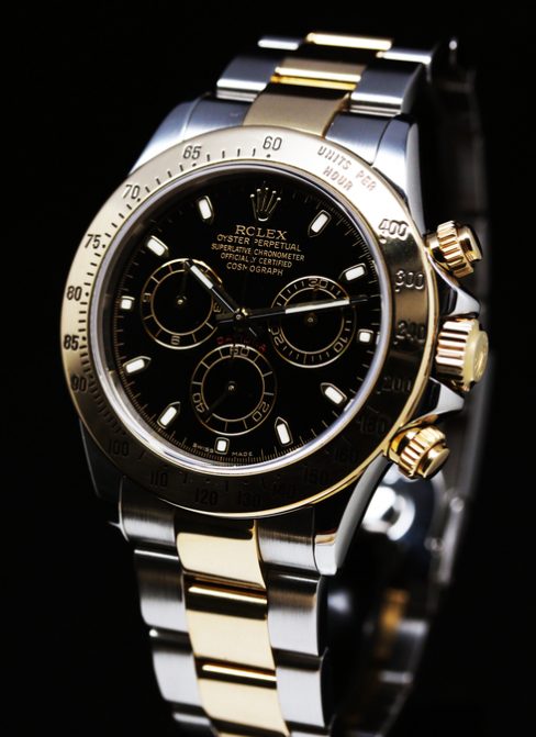 ROLEX | COSMOGRAPH DAYTONA Ref.116523