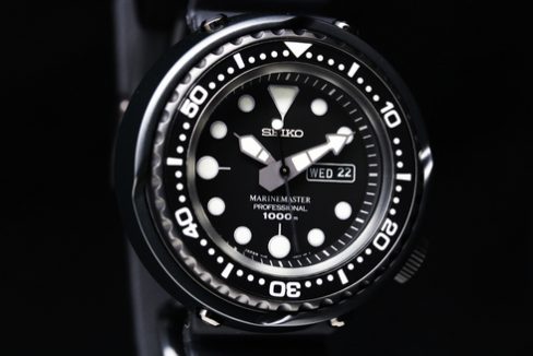 Marine Master Professional 1000 Ref.SBBN013