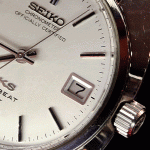 GRAND SEIKO HI-BEAT 5646-7010