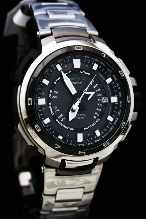 PROTREK MANASLU PRX-7000T-7JF Smart Access