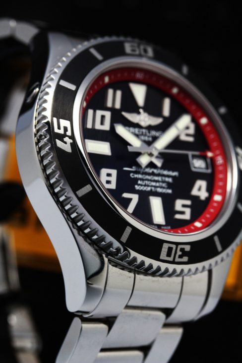 BREITLING Avenger Seawolf Ref.E17370