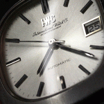 Sinn 503 EZM1 ZUZ – Lemania 5100