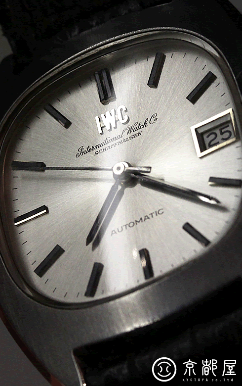 IWC Ref.1872 Cal.8541B