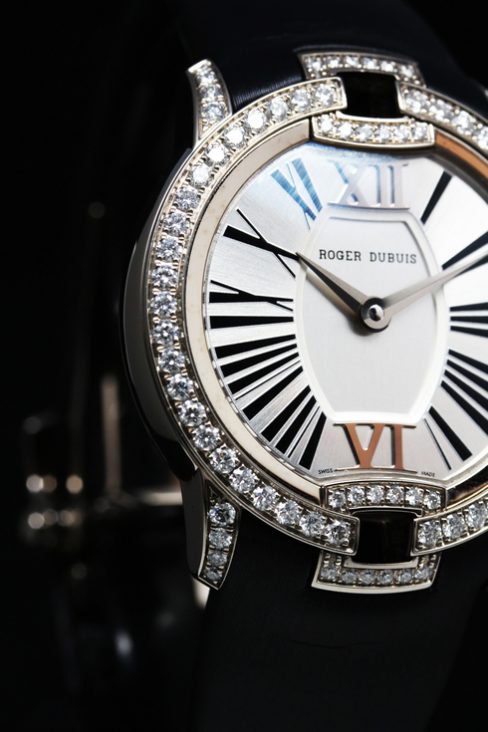 Roger Dubuis Velvet Ladies Watch RDDBVE0007