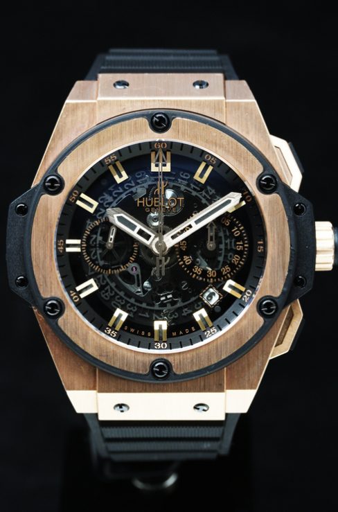 HUBLOT KING POWER 701.OX.1780.RX