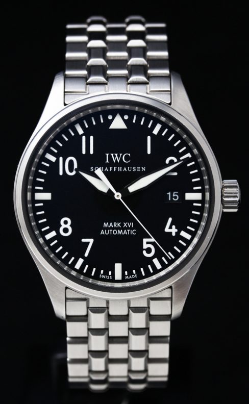 Mark XVI Automatic IW325504