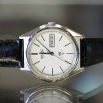 ルミノックス F-16 ファイティング ファルコン を買い取りました！