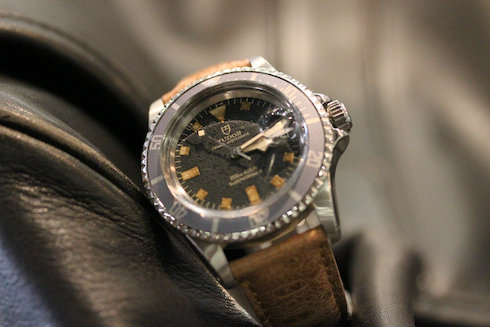 Tudor Submariner (Ref. 9411/0)