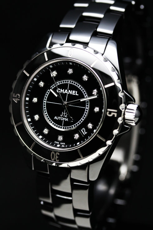 Chanel J12 Automatic Ref.H1626