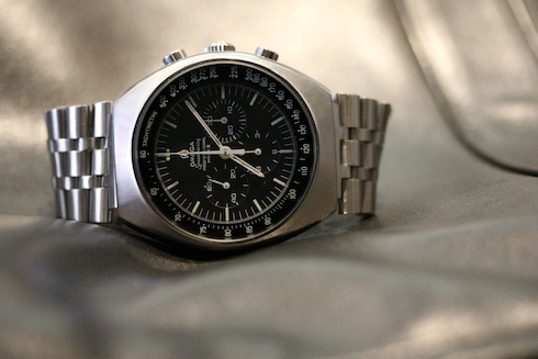 Omega Speedmaster Mark II 145.014