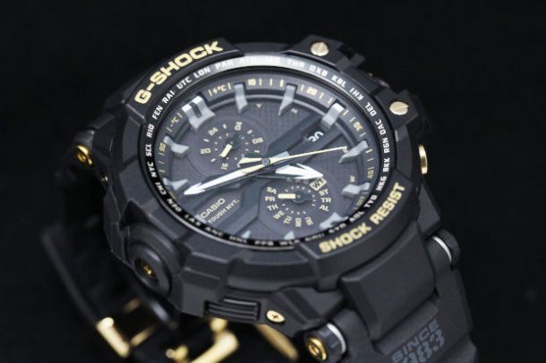 G-SHOCK/Gショック買取に絶対の自信！箱なし・電池切れも安心の高価買取