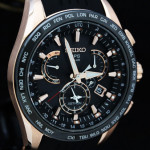 PRO TREK MANASLU PRESTIGE LINE  PRX-8000T-7AJF