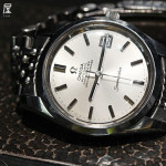 オメガ　シーマスター　クロノメーター　Ref.168.0061