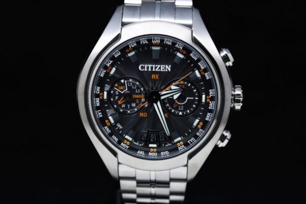 CITIZEN PROMASTER CC1050-57E