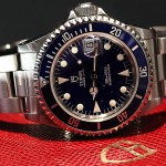 チュードル　サブマリーナデイト【Ref.79190】